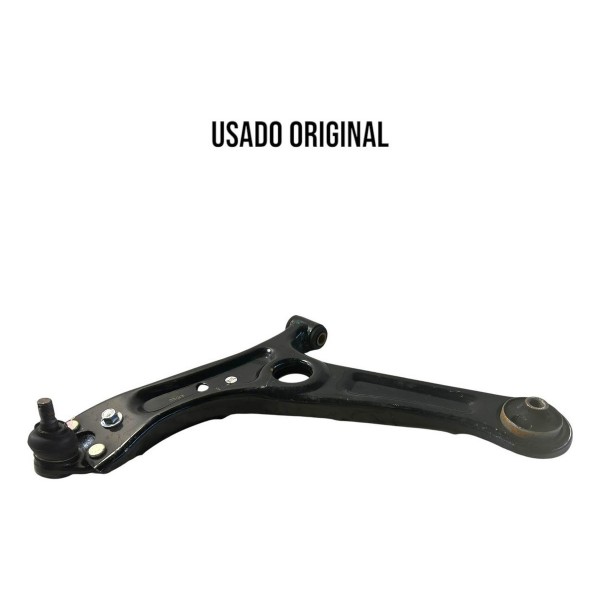 Bandeja Balança Susp Tiggo 5x Dianteira Compl Esquerda 18 23