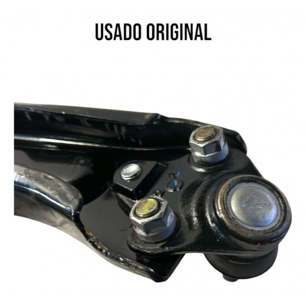 Bandeja Balança Susp Tiggo 5x Dianteira Compl Esquerda 18 23