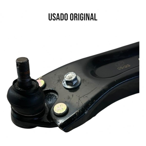 Bandeja Balança Susp Tiggo 5x Dianteira Compl Esquerda 18 23