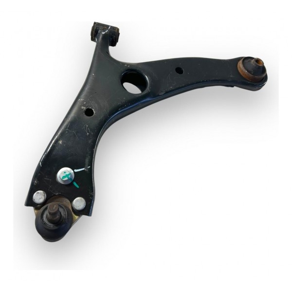 Bandeja Balança Suspensão Tiggo Dianteira Esquerda Completa