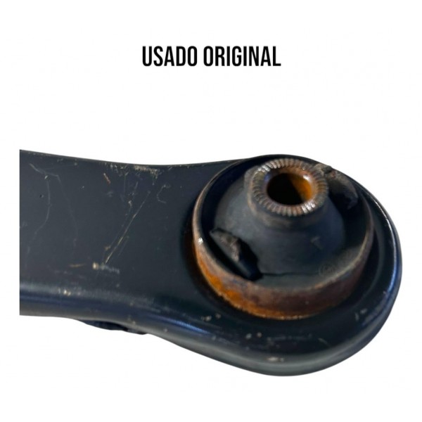 Bandeja Balança Suspensão Tiggo Dianteira Esquerda Completa