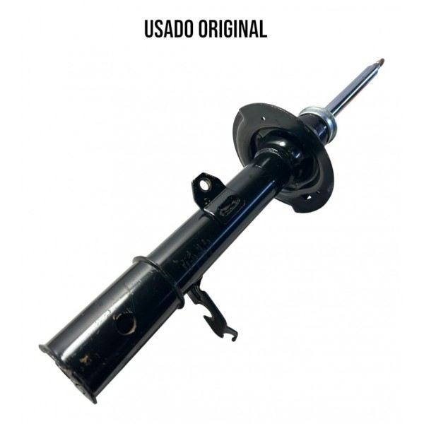 Amortecedor Chery Tiggo 5x Dianteiro Esquerdo Original