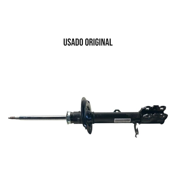 Amortecedor Chery Tiggo 5x Dianteiro Esquerdo Original