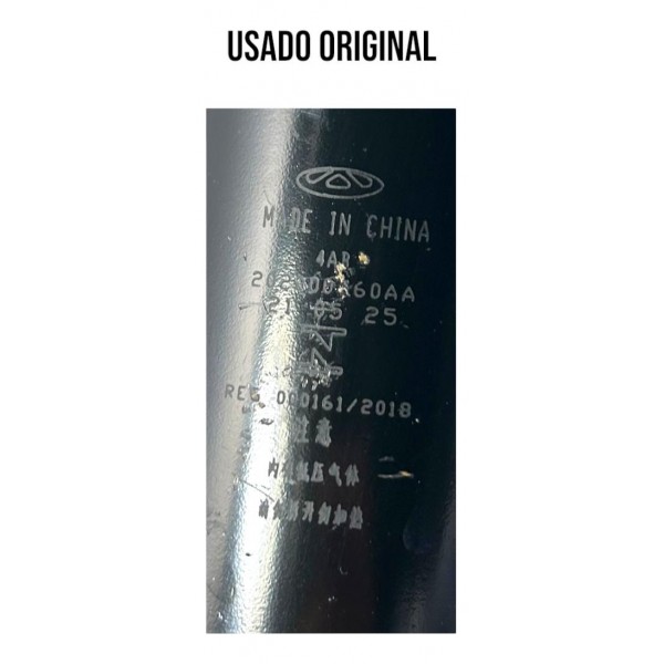 Amortecedor Chery Tiggo 5x Dianteiro Esquerdo Original