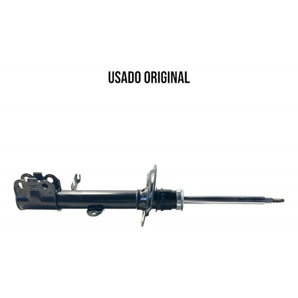 Amortecedor Chery Tiggo 5x Dianteiro Esquerdo Original