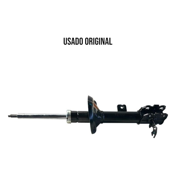 Amortecedor Chery Tiggo 5x Dianteiro Esquerdo Original