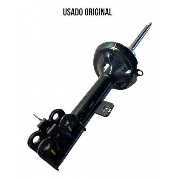 Par De Amortecedor Chery Tiggo 2 Tiggo 3x Pro Dianteiro Orig