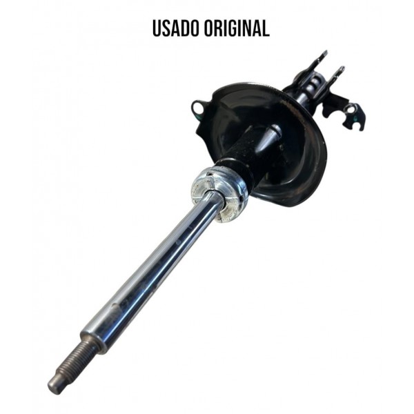 Par De Amortecedor Chery Tiggo 2 Tiggo 3x Pro Dianteiro Orig