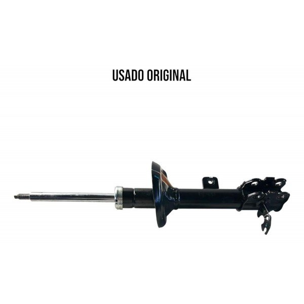 Par De Amortecedor Chery Tiggo 2 Tiggo 3x Pro Dianteiro Orig