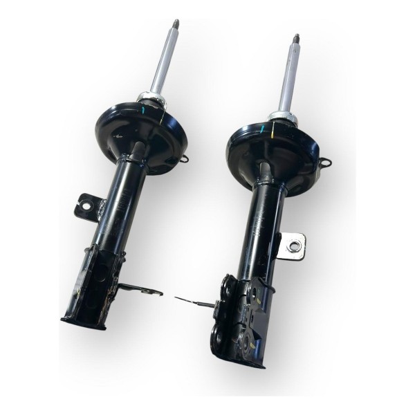 Par De Amortecedor Chery Tiggo 2 Tiggo 3x Pro Dianteiro Orig
