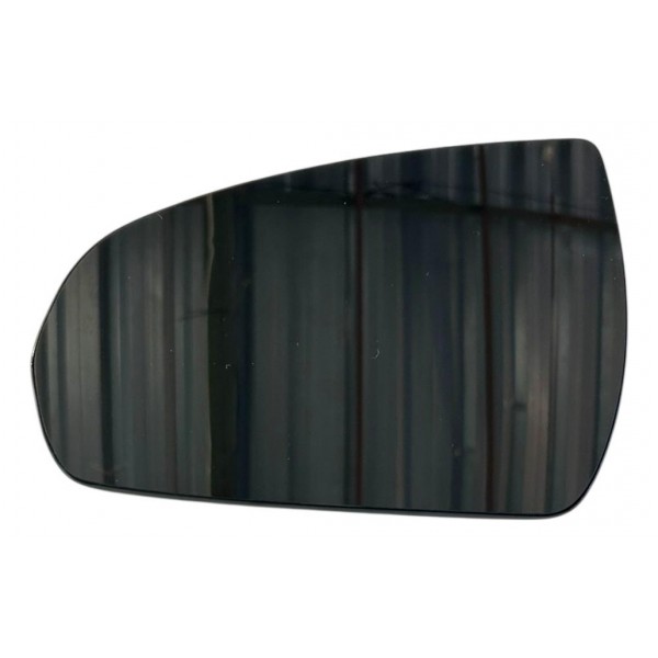 Lente Base Retrovisor Hb20 Esquerdo 2013 A 2019 Original