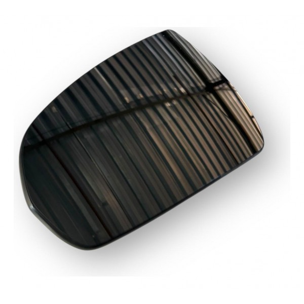 Lente Base Retrovisor Hb20 Esquerdo 2013 A 2019 Original