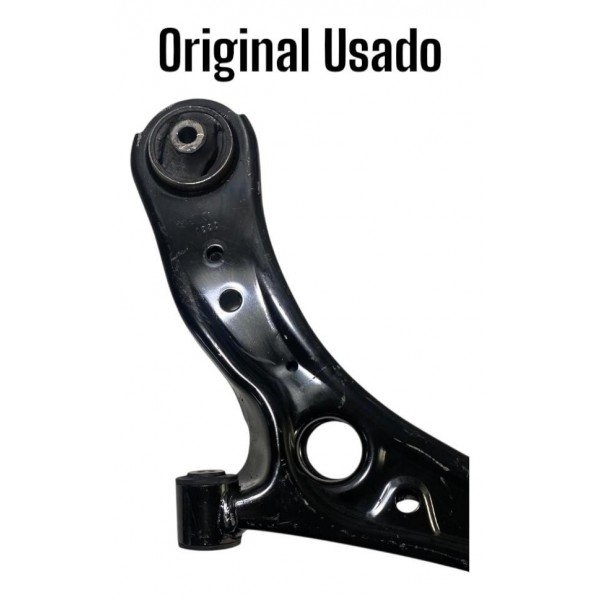 Bandeja Suspensão Dianteira Direita Honda Hrv 2016 2021