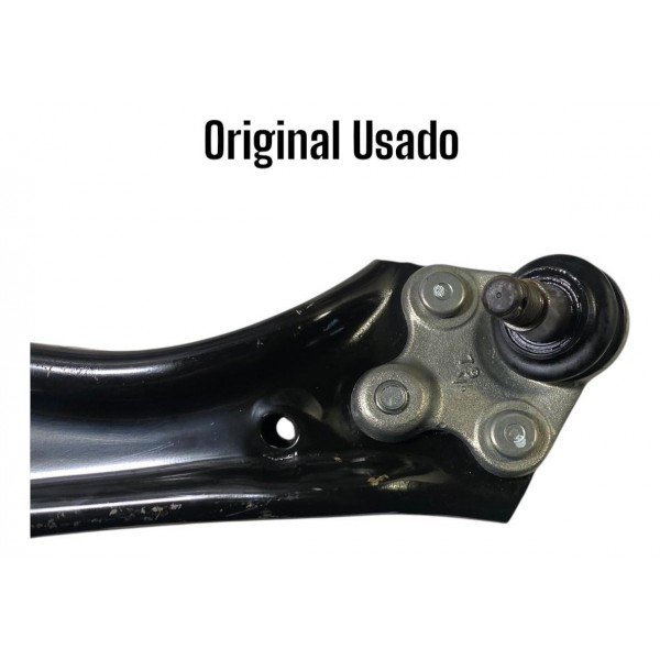 Bandeja Suspensão Dianteira Direita Honda Hrv 2016 2021