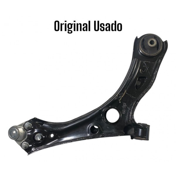 Bandeja Suspensão Dianteira Direita Honda Hrv 2016 2021