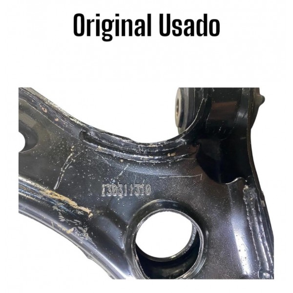 Bandeja Suspensão Dianteira Direita Honda Hrv 2016 2021