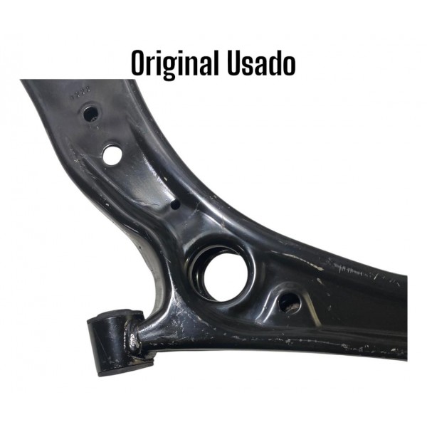 Bandeja Suspensão Dianteira Direita Honda Hrv 2016 2021