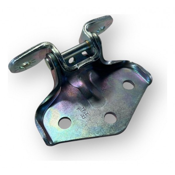 Dobradiça Inferior Porta Hyundai Hr H100 Esquerdo 2005 2012