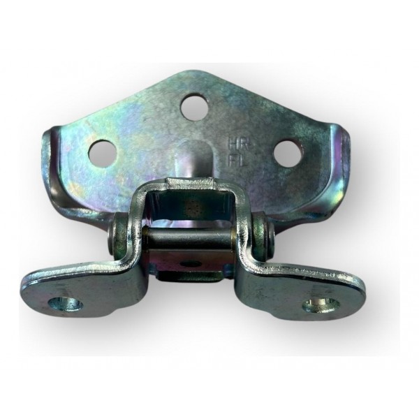 Dobradiça Inferior Porta Hyundai Hr H100 Esquerdo 2005 2012