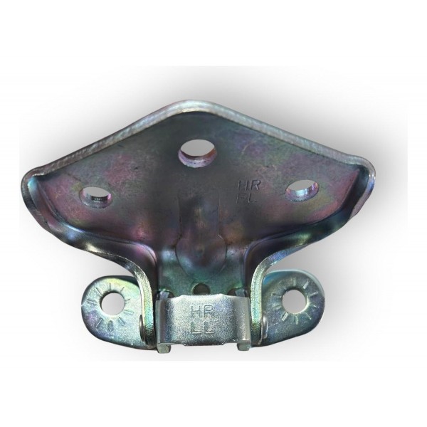 Dobradiça Inferior Porta Hyundai Hr H100 Esquerdo 2005 2012