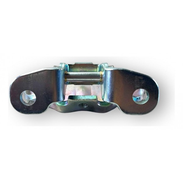 Dobradiça Inferior Porta Hyundai Hr H100 Esquerdo 2005 2012