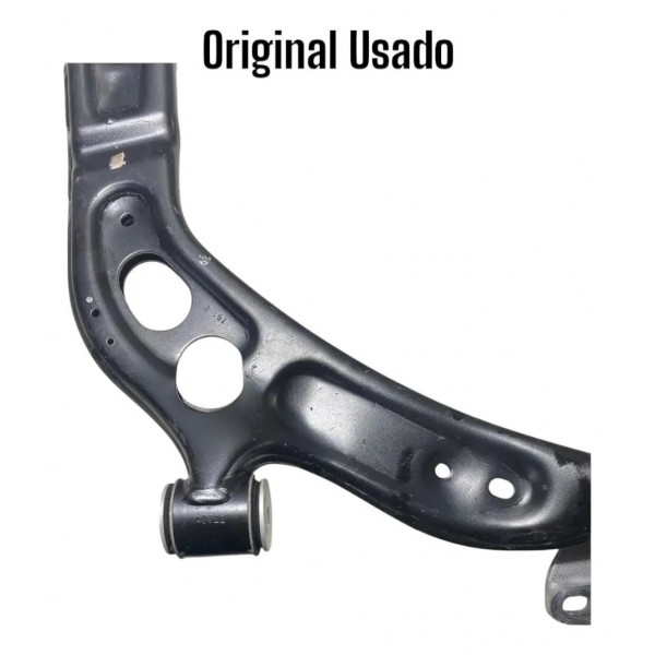 Bandeja Balança Leque Bmw X1 2020 Dianteiro Direito