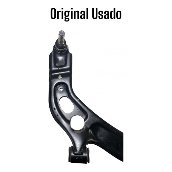 Bandeja Balança Leque Bmw X1 2020 Dianteiro Direito