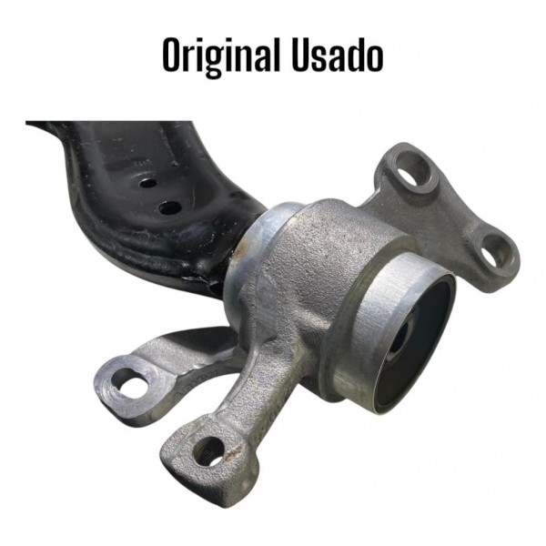 Bandeja Balança Leque Dianteiro Direito Bmw X1  2020 Origina