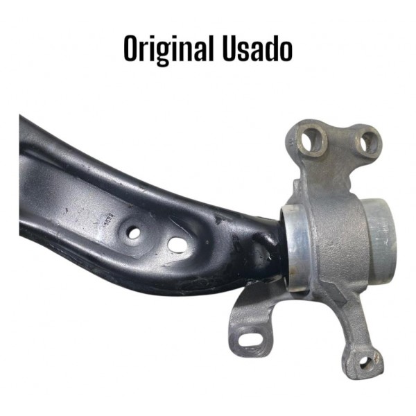 Bandeja Balança Leque Dianteiro Direito Bmw X1  2020 Origina