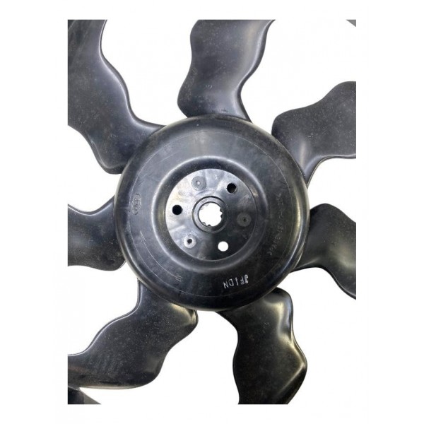 Hélice Ventoinha Hyundai Azera 3.3 V6 2010