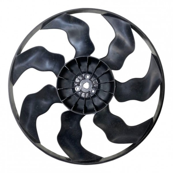 Hélice Ventoinha Hyundai Azera 3.3 V6 2010