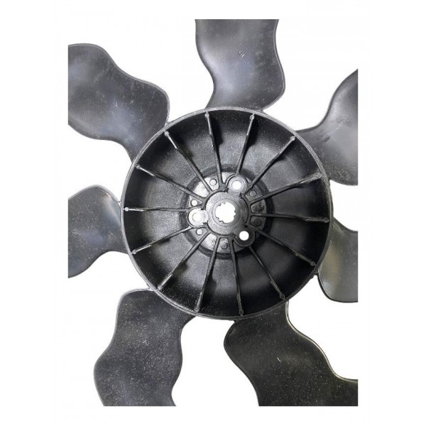 Hélice Ventoinha Hyundai Azera 3.3 V6 2010