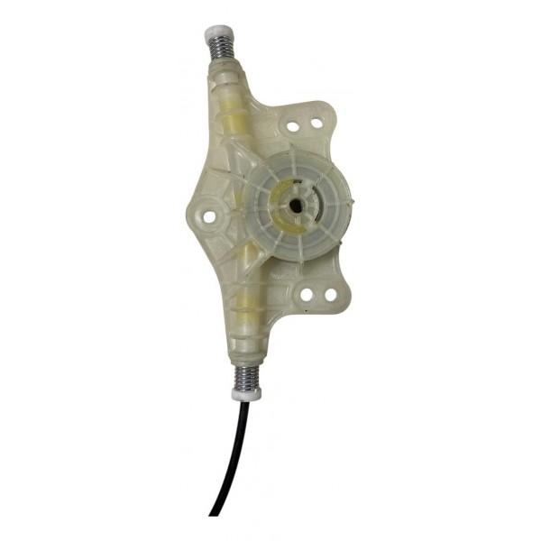 Máquina Vidro Hyundai Hb20 2012 2019 Dianteira Esquerda