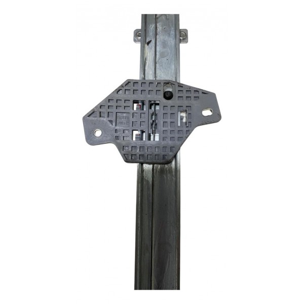 Máquina Vidro Hyundai Hb20 2012 2019 Dianteira Esquerda