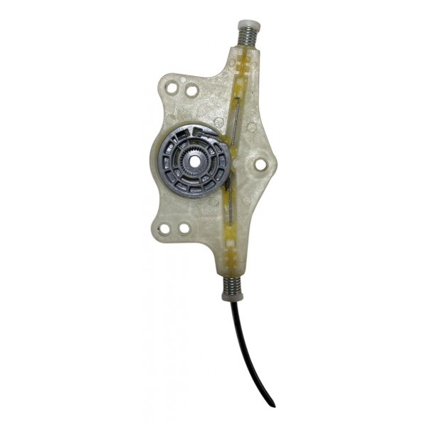 Máquina Vidro Hyundai Hb20 2012 2019 Dianteira Esquerda