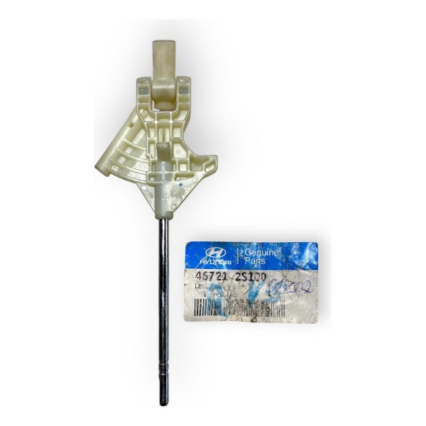 Alavanca Câmbio Automatic Hyundai Ix35 Tucson 2009 2015