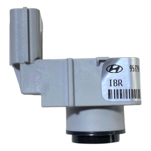 Sensor Estacionamento  Hyundai Azera 3.0 V6 Esquerdo 2015 Cinza