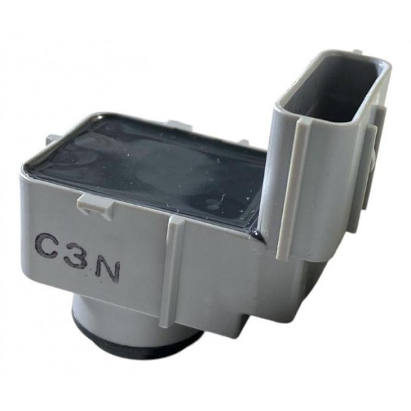 Sensor Estacionamento  Hyundai Azera 3.0 V6 Esquerdo 2015 Cinza