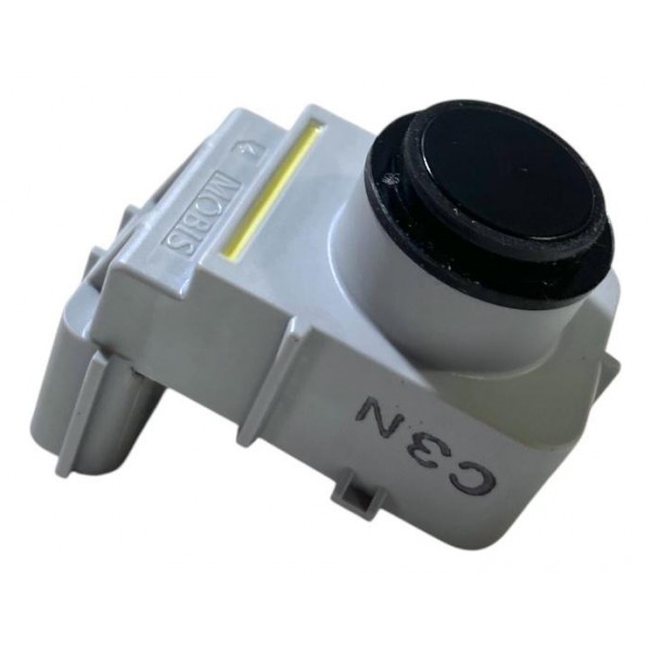 Sensor Estacionamento  Hyundai Azera 3.0 V6 Esquerdo 2015 Cinza