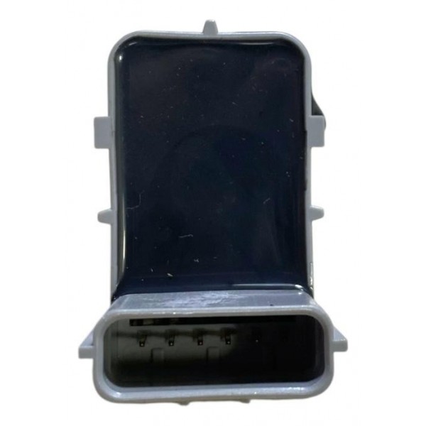 Sensor Estacionamento  Hyundai Azera 3.0 V6 Esquerdo 2015 Cinza