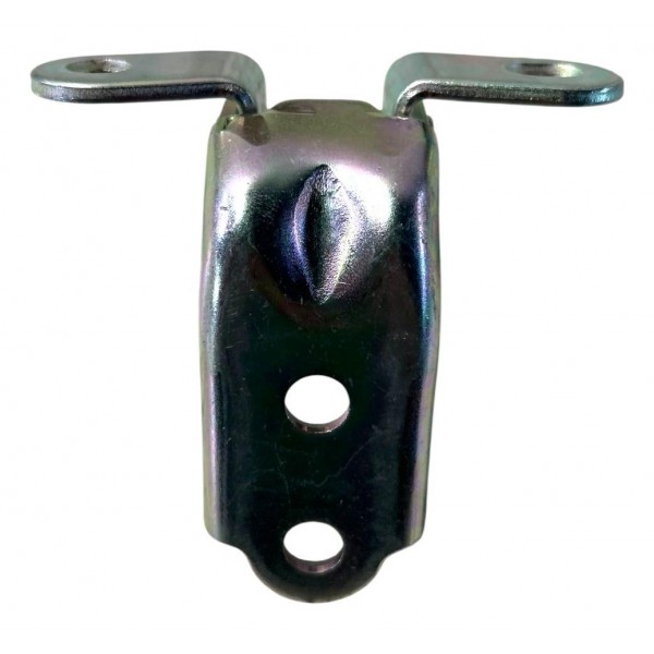 Dobradiça Porta Hyundai Elantra Dianteira Esquerda Original