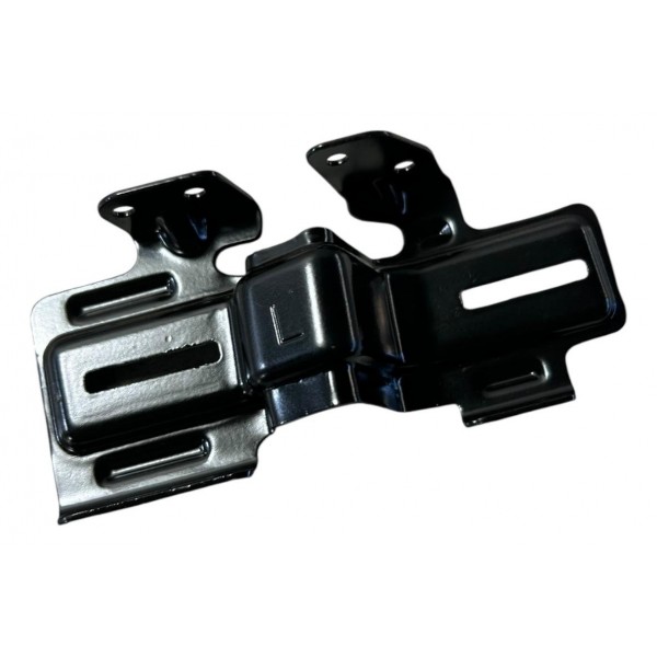 Suporte Parachoque Hyundai Hb20 Traseiro Esquerdo 2013 2019