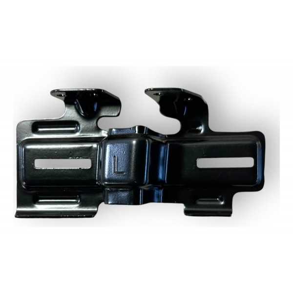 Suporte Parachoque Hyundai Hb20 Traseiro Esquerdo 2013 2019