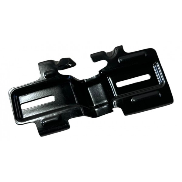 Suporte Parachoque Hyundai Hb20 Traseiro Esquerdo 2013 2019