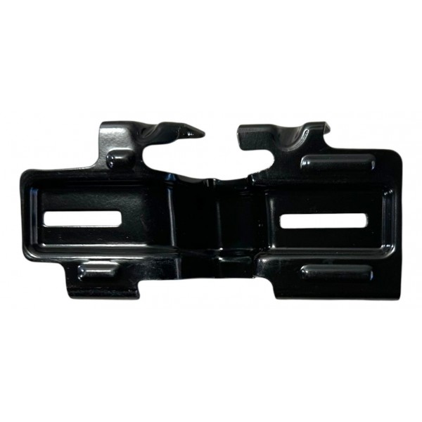 Suporte Parachoque Hyundai Hb20 Traseiro Esquerdo 2013 2019