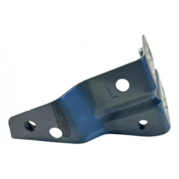 Suporte Parachoque Hyundai Tucson Diant Esquerdo 2006 2016