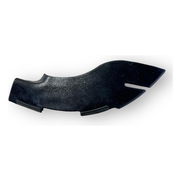 Acabamento Churrasqueira Hyundai Tucson 2006 2016 Original Preto