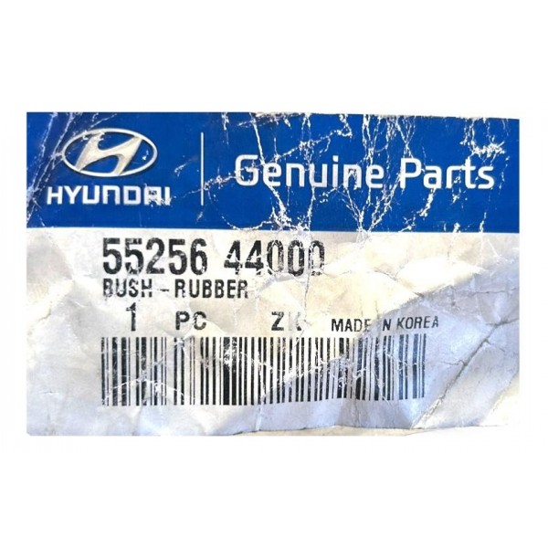 Bucha Pequena Jumelo Hyundai H100 Hr 2.5 2005 2012 Original