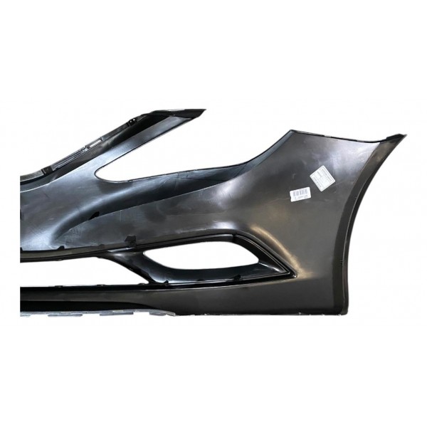 Parachoque Dianteiro Spoiler Hyundai Sonata 2011 2012 Origin Original