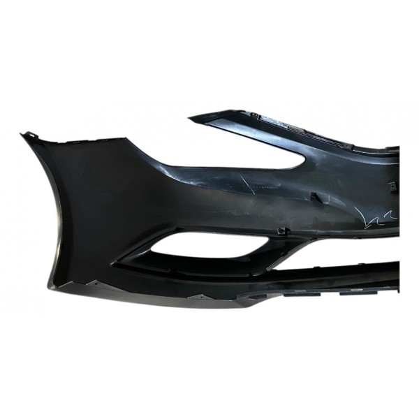 Parachoque Dianteiro Spoiler Hyundai Sonata 2011 2012 Origin Original